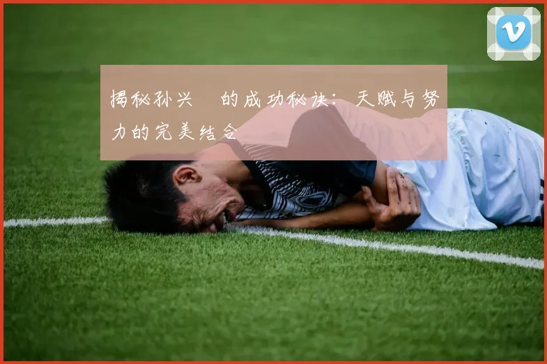 揭秘孙兴慜的成功秘诀:天赋与努力的完美结合